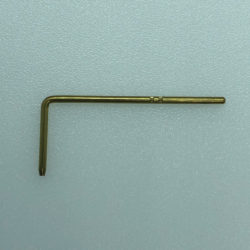 1,5 mm fosfor bronze stifter